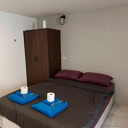 Medileaf Hostel Хаад Рин Экстерьер фото